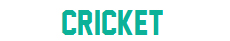 Cricket