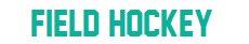 Field Hockey