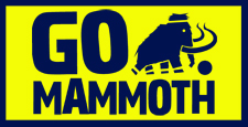 Go Mammoth